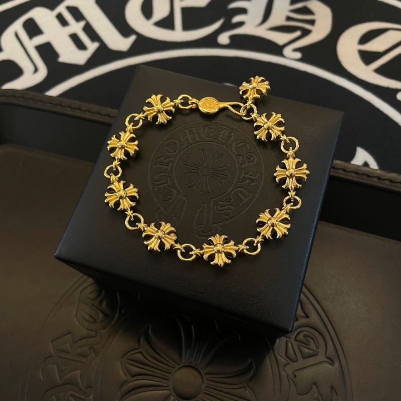 Chrome Hearts Bracelets